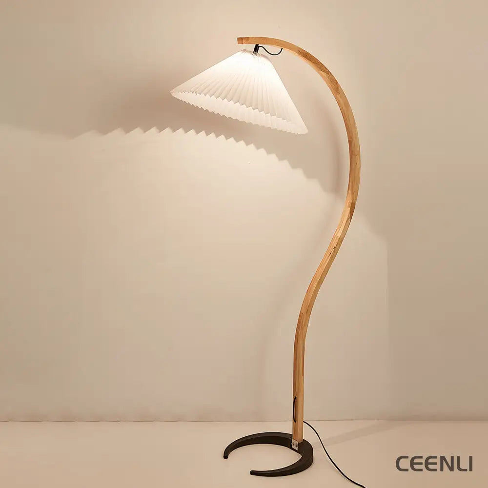 Caprani Floor Lamp Floor lamp