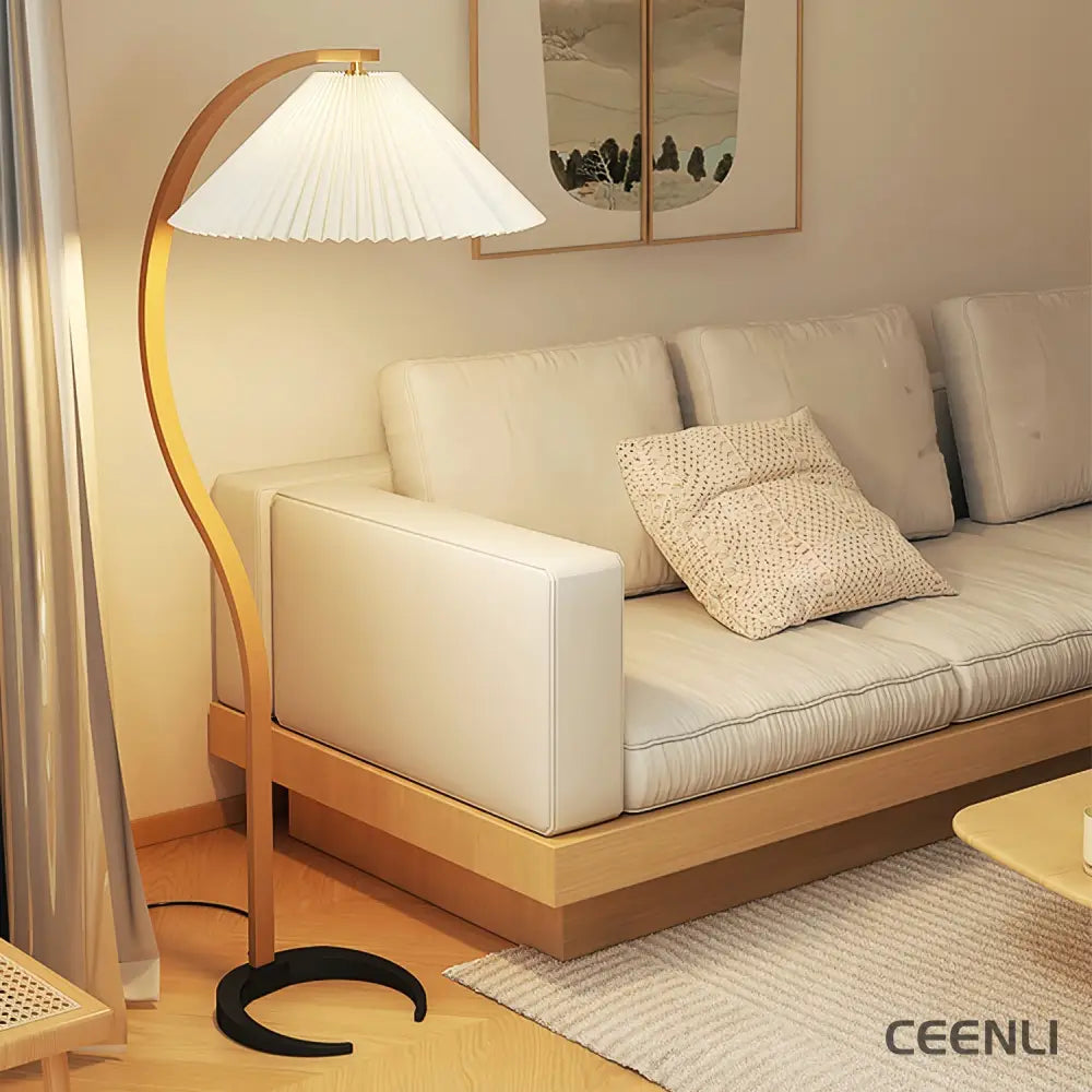 Caprani Floor Lamp Floor lamp
