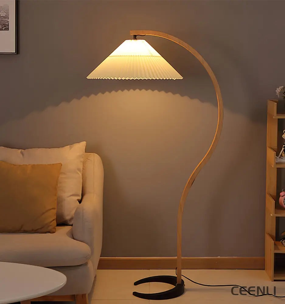Caprani Floor Lamp Floor lamp