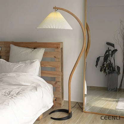 Caprani Floor Lamp Floor lamp
