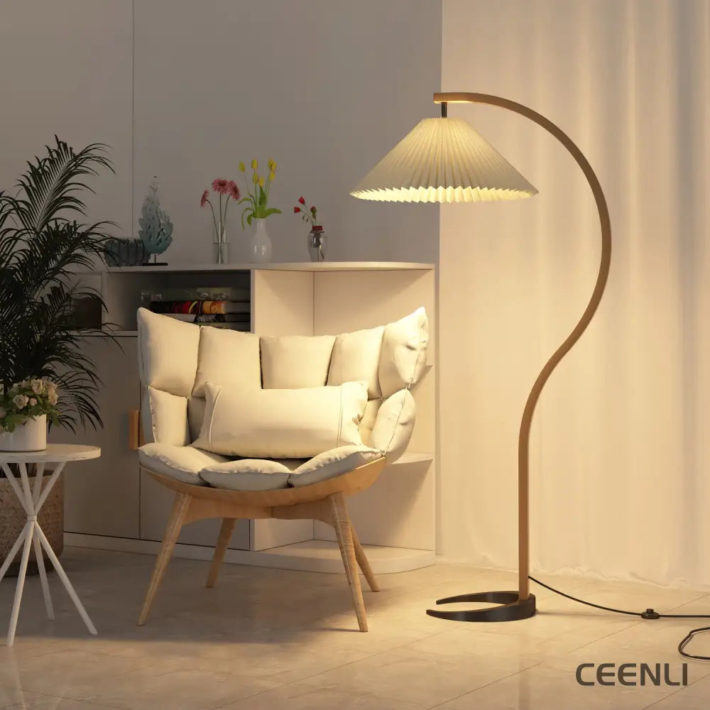 Caprani Floor Lamp Floor lamp