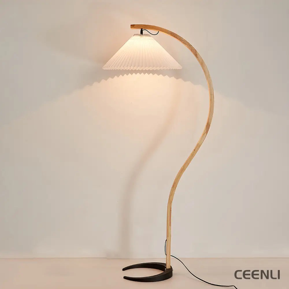 Caprani Floor Lamp Floor lamp