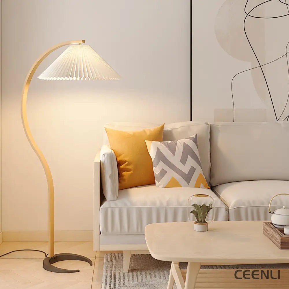 Caprani Floor Lamp Floor lamp