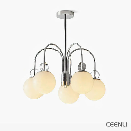 Carisa Collection Chandelier Chandelier