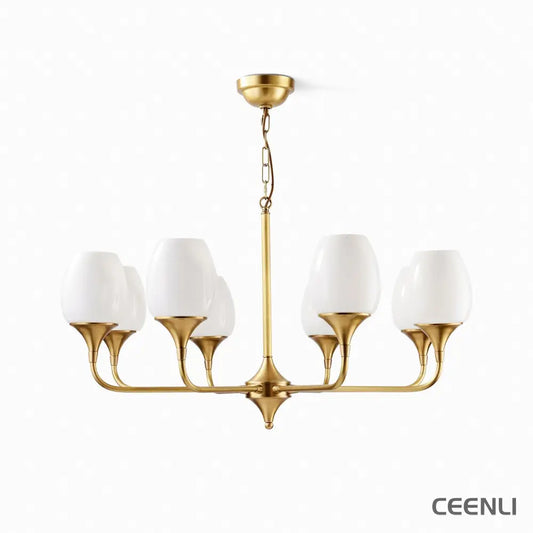 Charlie Chandelier Chandelier