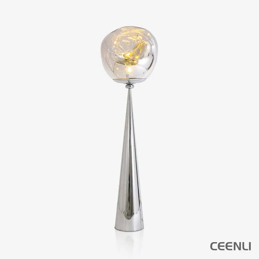 Cone Lava Floor Lamp Floor lamp