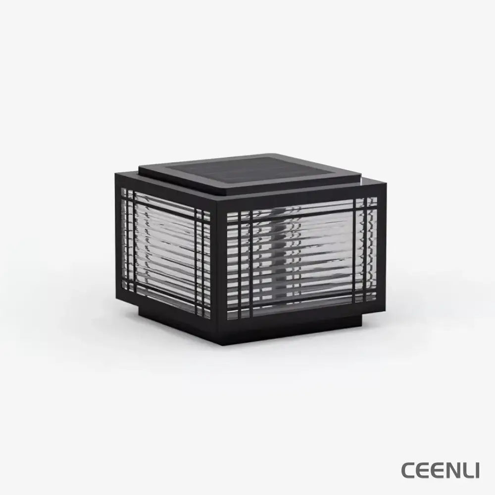 Deck Outdoor Post Light Table lamp