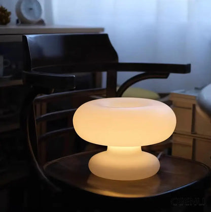 Donut Table Lamp Table lamp