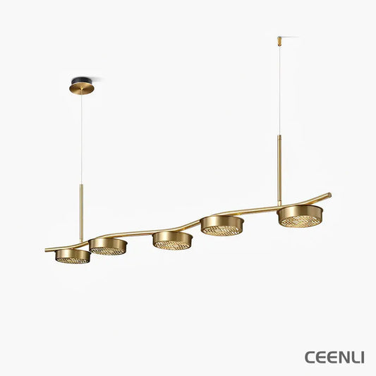 Eichholtz Aldo Chandelier Chandelier