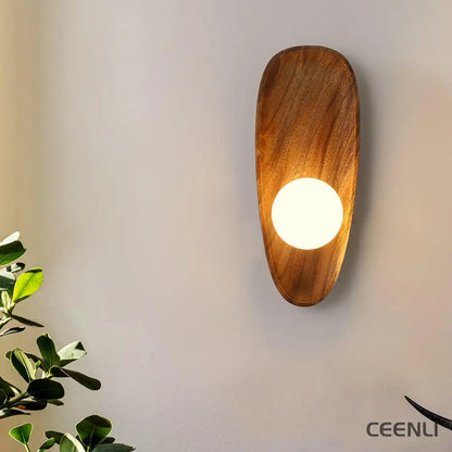 Eivor Wall Lamp Wall lamp