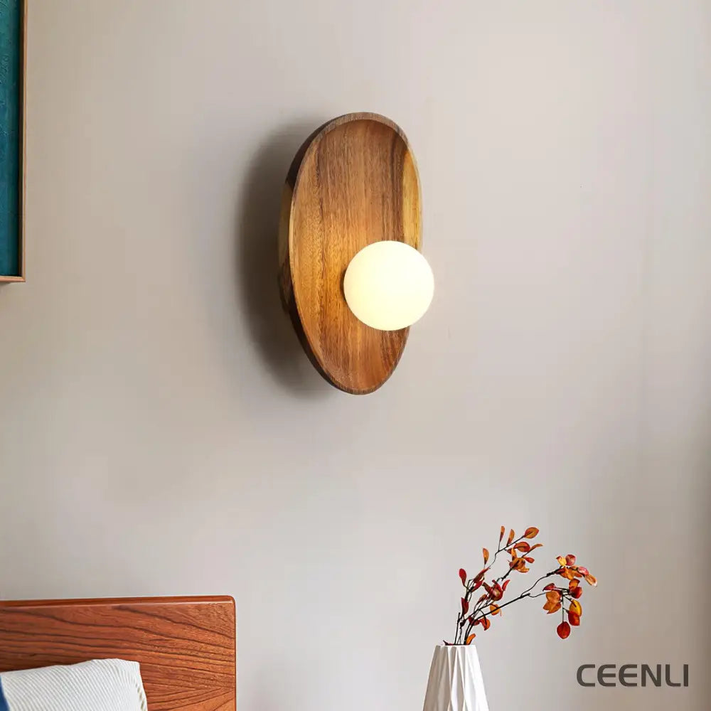 Eivor Wall Lamp Wall lamp