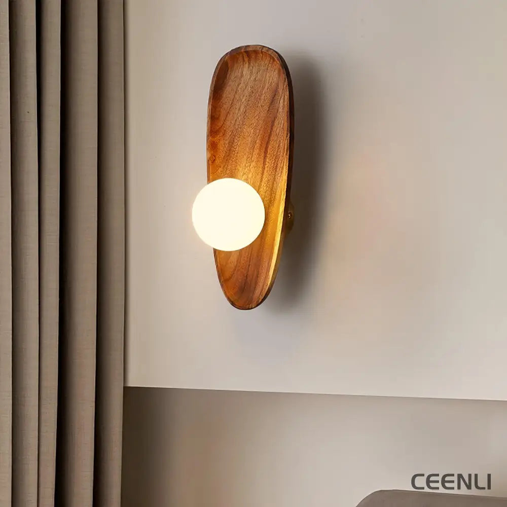Eivor Wall Lamp Wall lamp