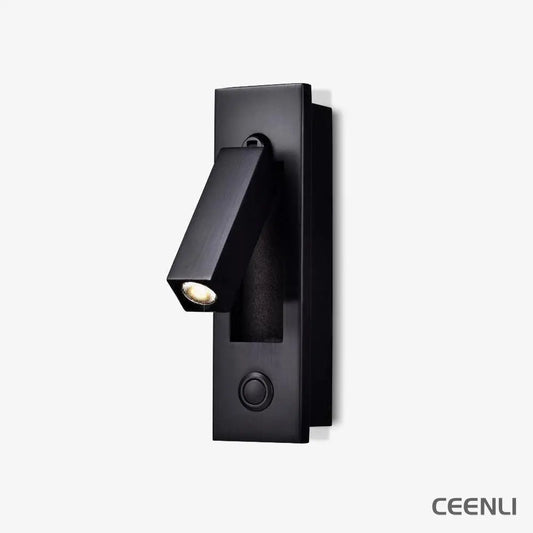 Embedded Bedside Sconce Wall lamp