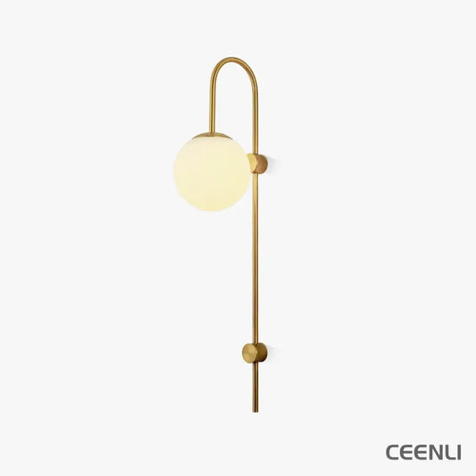 Erikson Sconce Wall lamp