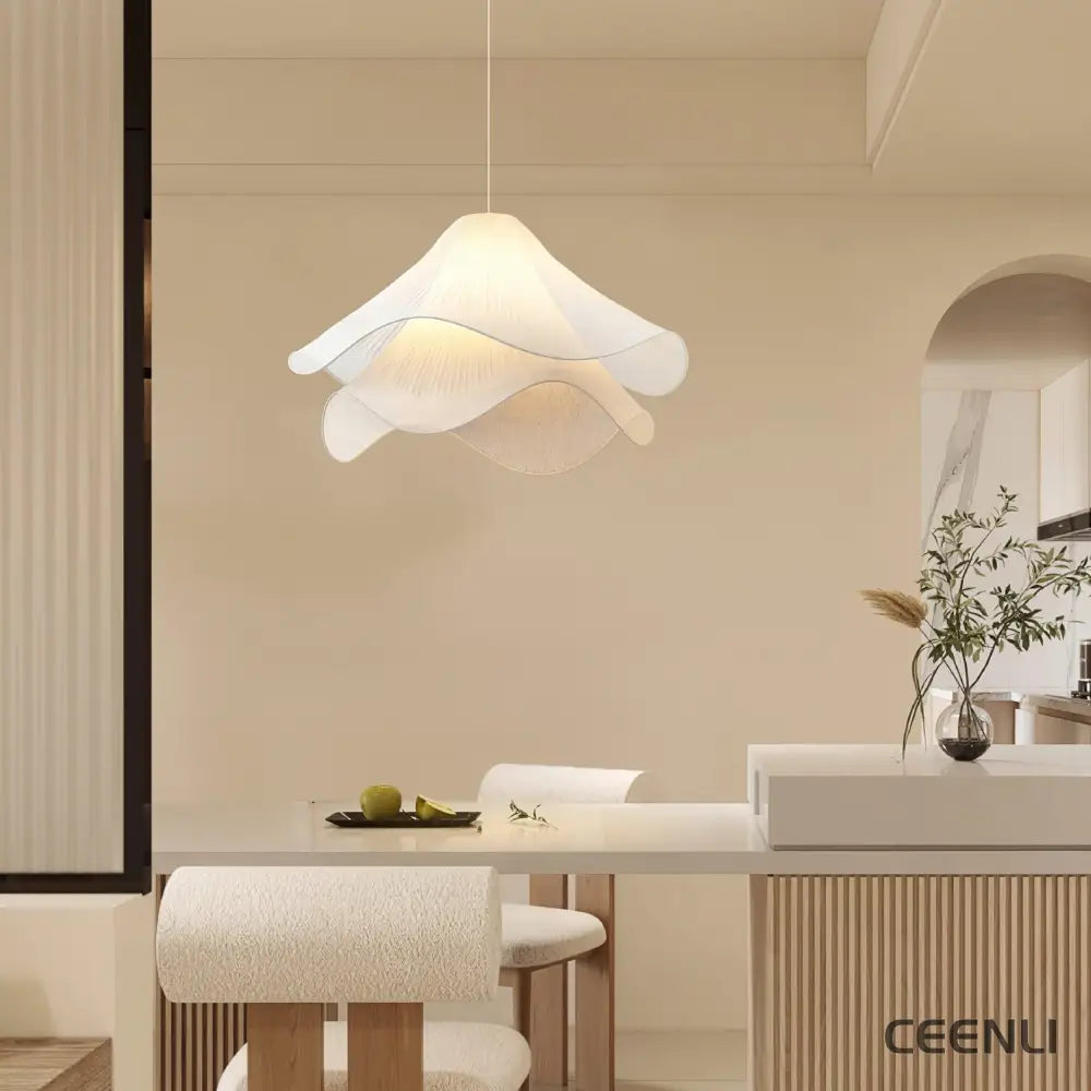 Ethereal Bloom Pendant Light Pendant light