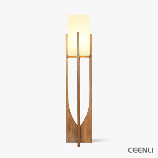 Fairbanks Floor Lamp Floor lamp