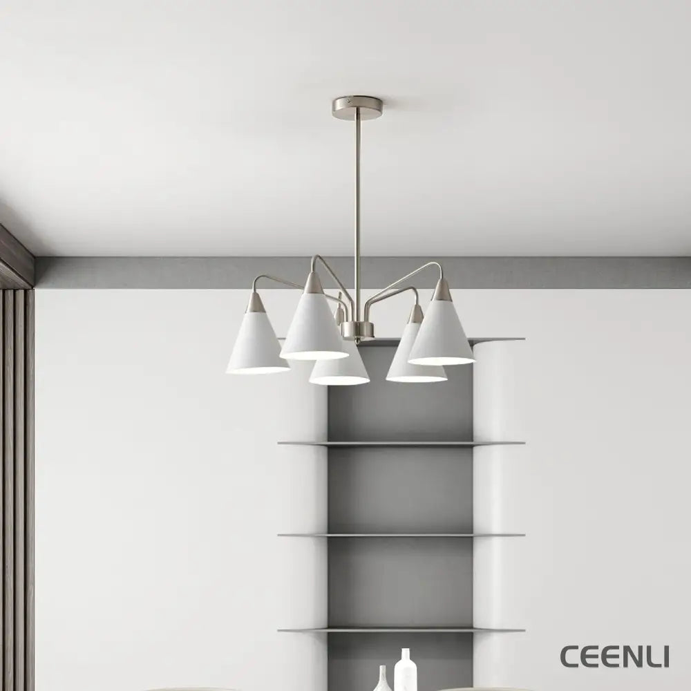 Fashion Cono Chandelier Chandelier