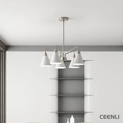 Fashion Cono Chandelier Chandelier