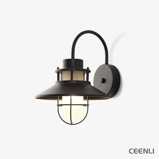Felix Outdoor Wall Lamp Outdoor Lighting