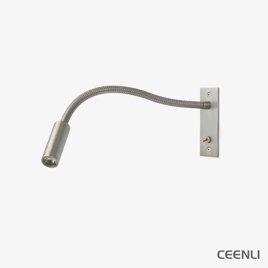 Flexible Gooseneck Wall Lamp Wall lamp