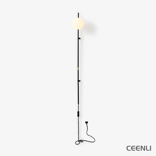 Funiculi Plug In Wall Lamp Wall lamp