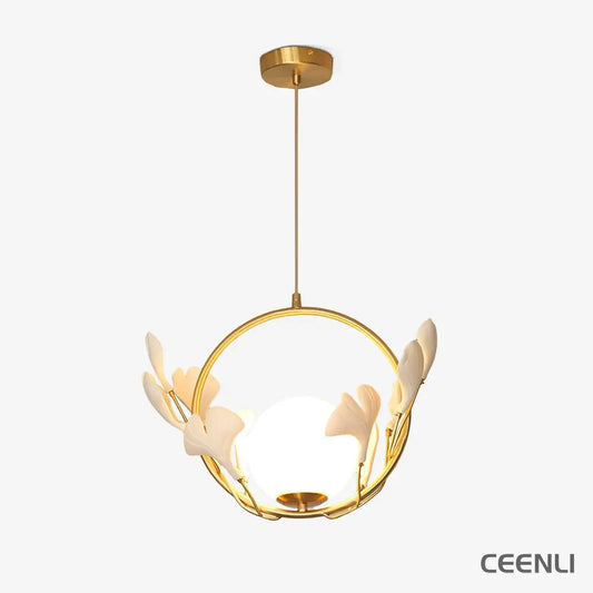 Gingko Pendant Lamp Pendant light