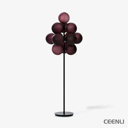 Grape Floor Lamp Floor lamp