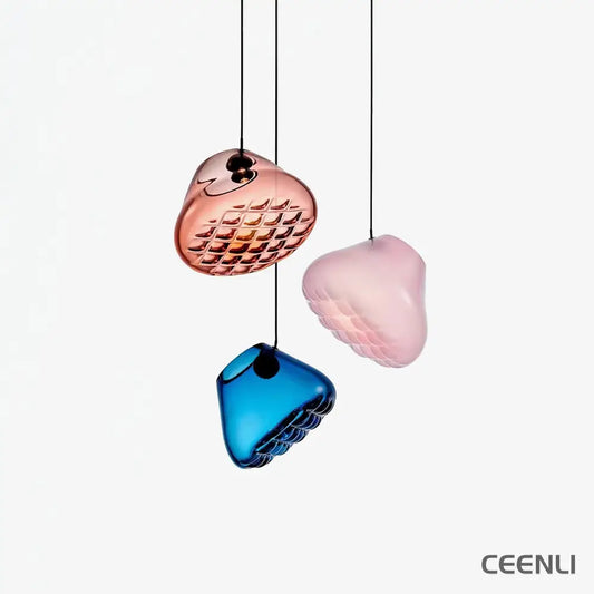 Grid Pendant Light Pendant light