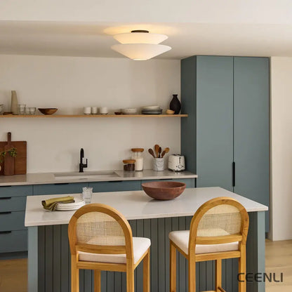 Gull Flushmount Ceiling Light Ceiling lamp