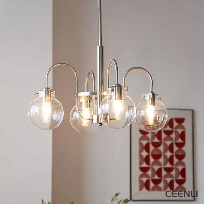 Hansford Chandelier Chandelier