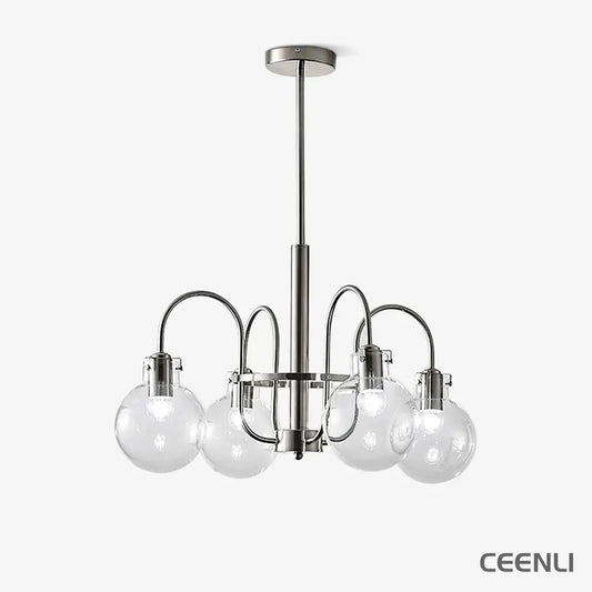 Hansford Chandelier Chandelier
