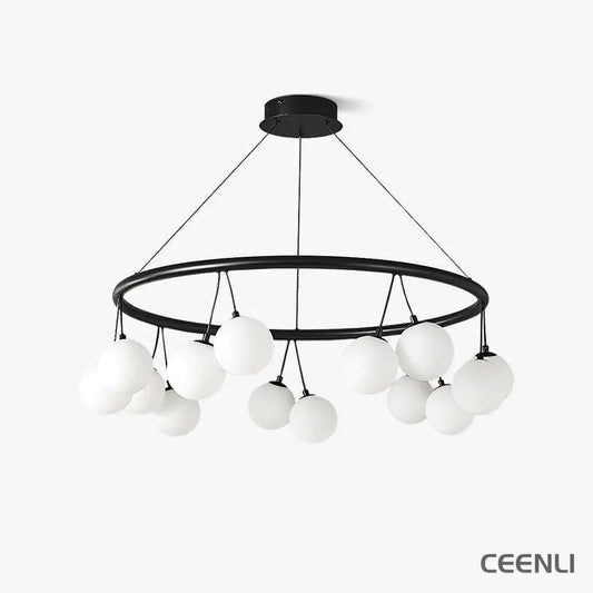 Heronia Chandelier Chandelier