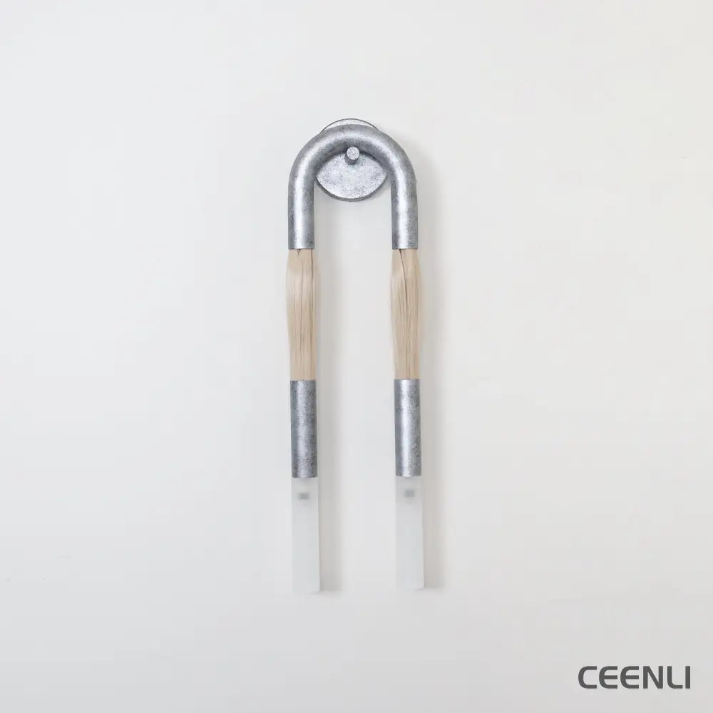 Horsehair Wall Lamp Wall lamp