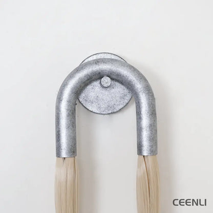 Horsehair Wall Lamp Wall lamp