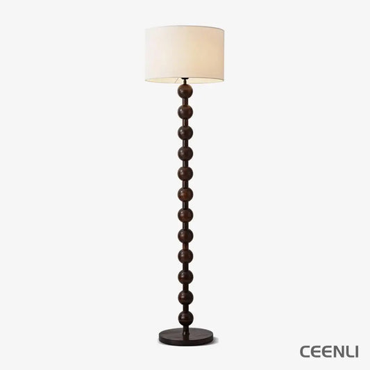 Hugo Barbell Floor Lamp Floor lamp