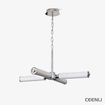 Huntington LED Chandelier Chandelier