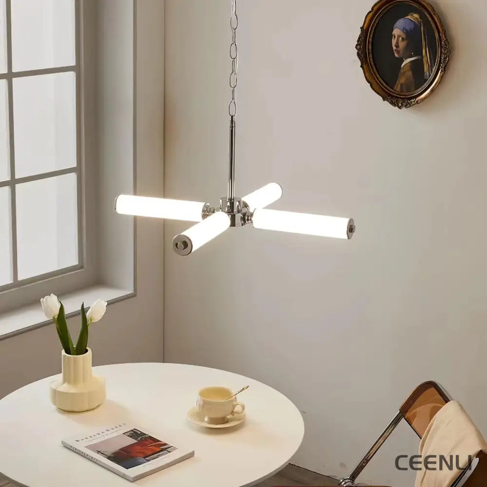 Huntington LED Chandelier Chandelier