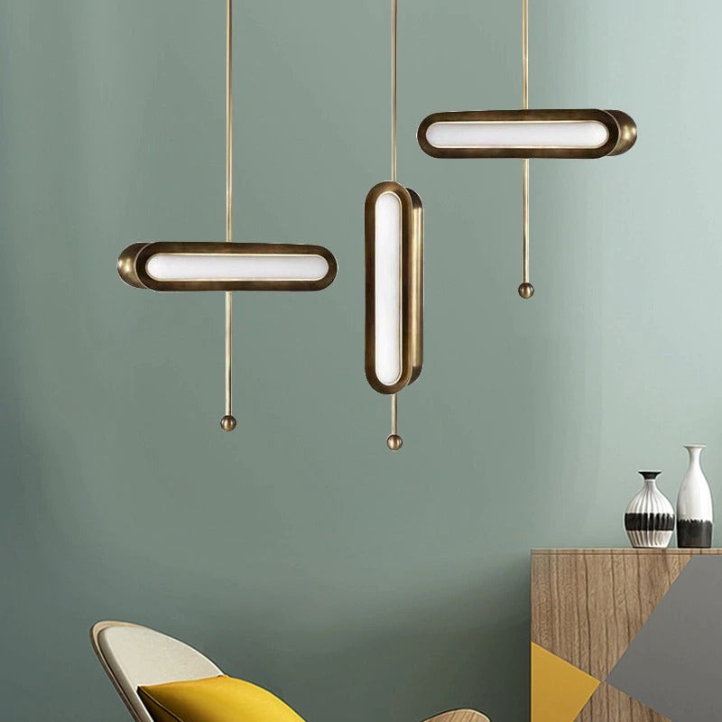 Circuit 2 Pendants Lamp