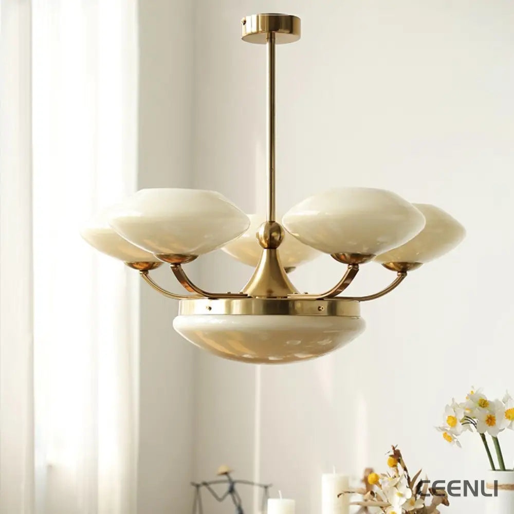Keston Chandelier Chandelier