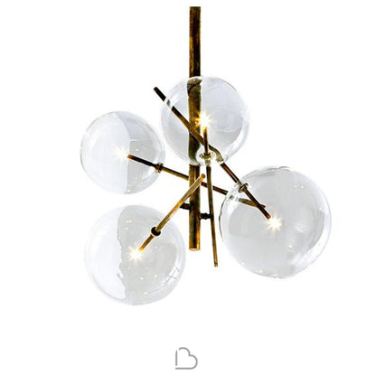 Bolle Chandelier