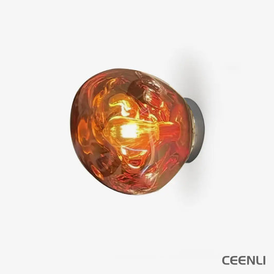 Lava Wall Lamp Wall lamp