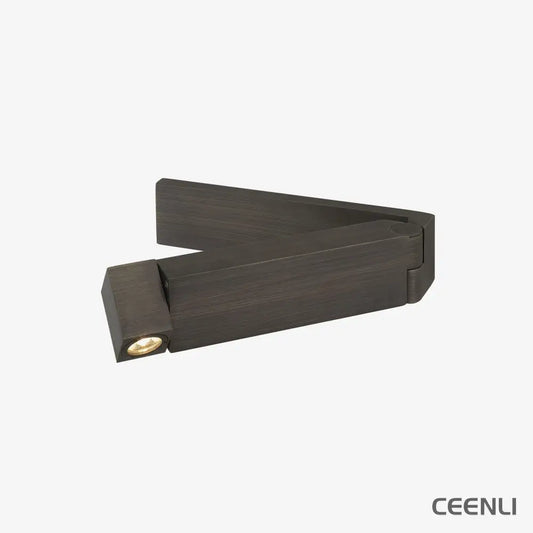 LED Bedside Bedroom Wall Light Wall lamp