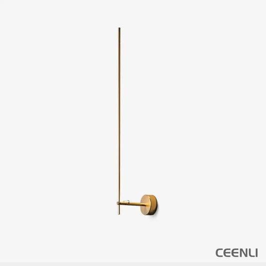 Light Stick V Sconce Wall lamp