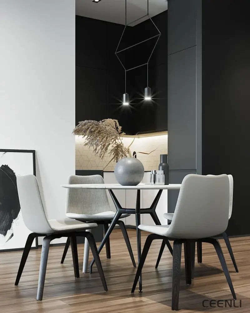 Line Art Pendant Light Pendant light