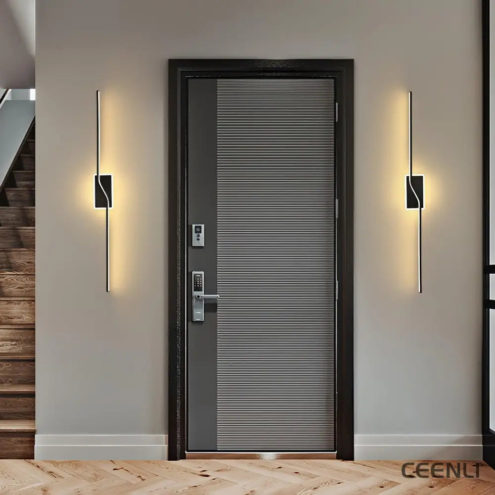 Linear Strip Wall Light Wall lamp