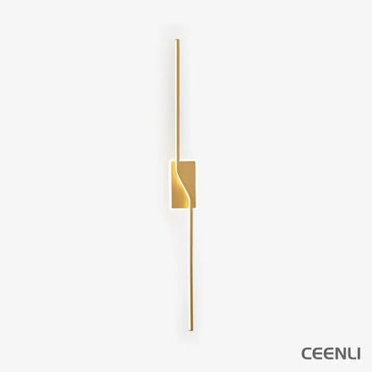 Linear Strip Wall Light Wall lamp