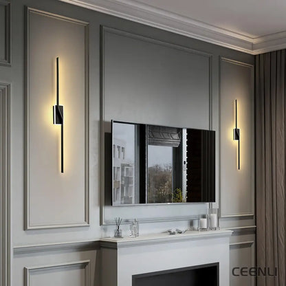 Linear Strip Wall Light Wall lamp