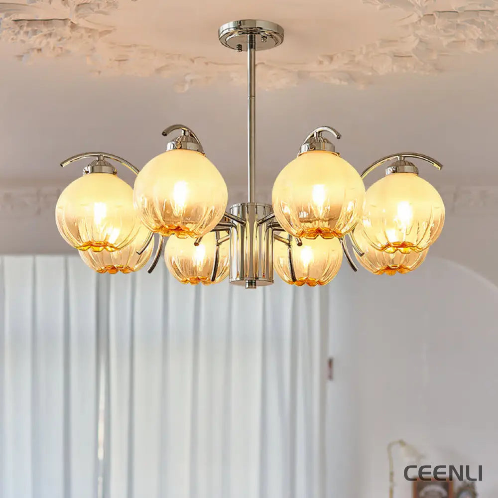 Litchford Chandelier Chandelier