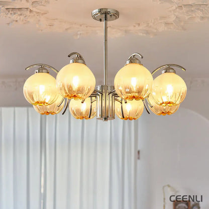 Litchford Chandelier Chandelier