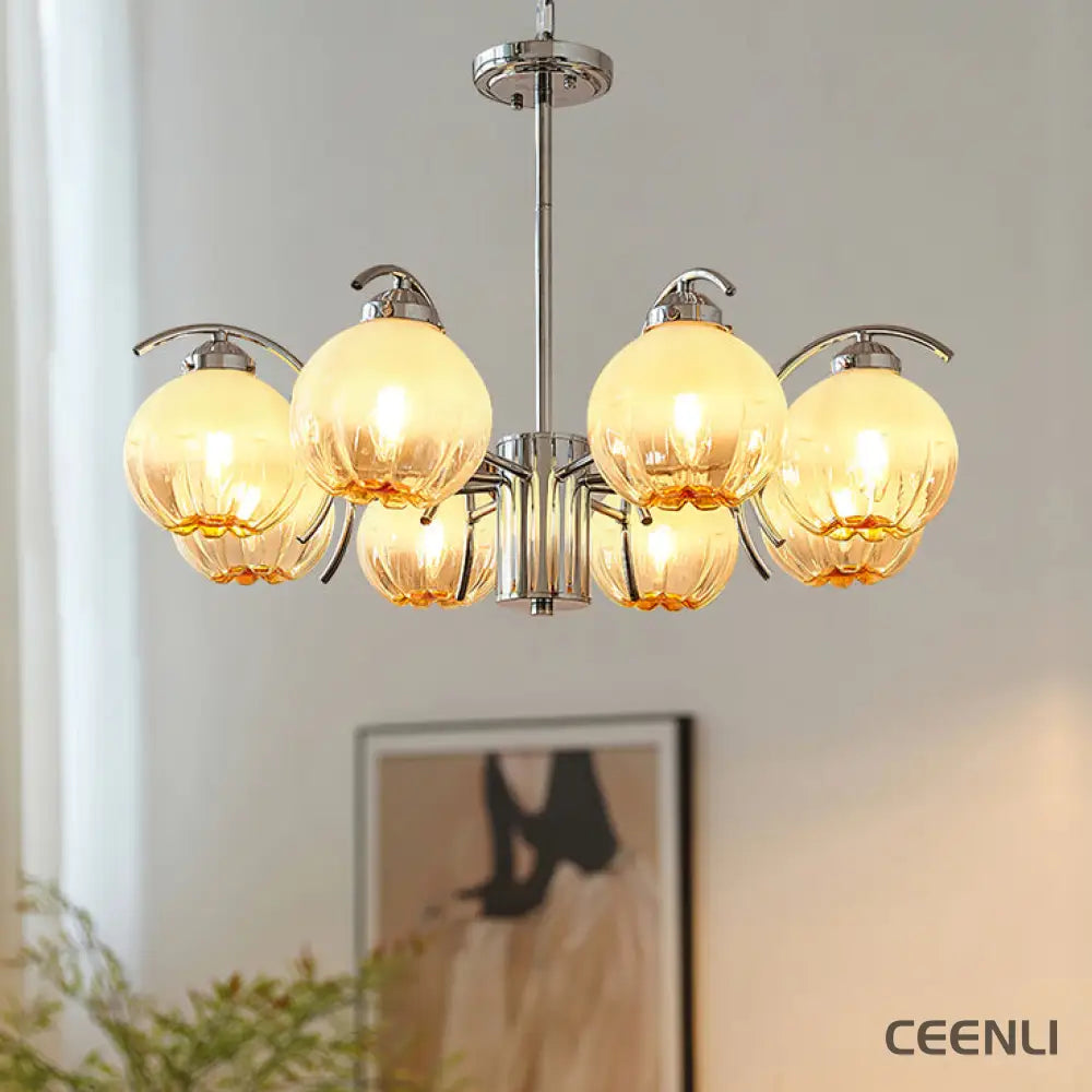 Litchford Chandelier Chandelier